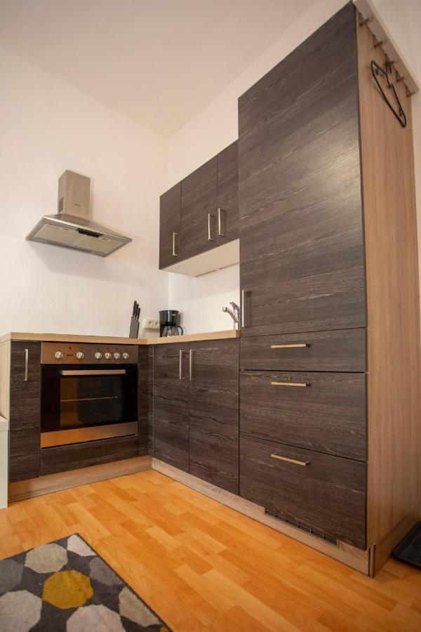 Nice Old Town Apartment Халль в Триоле Экстерьер фото